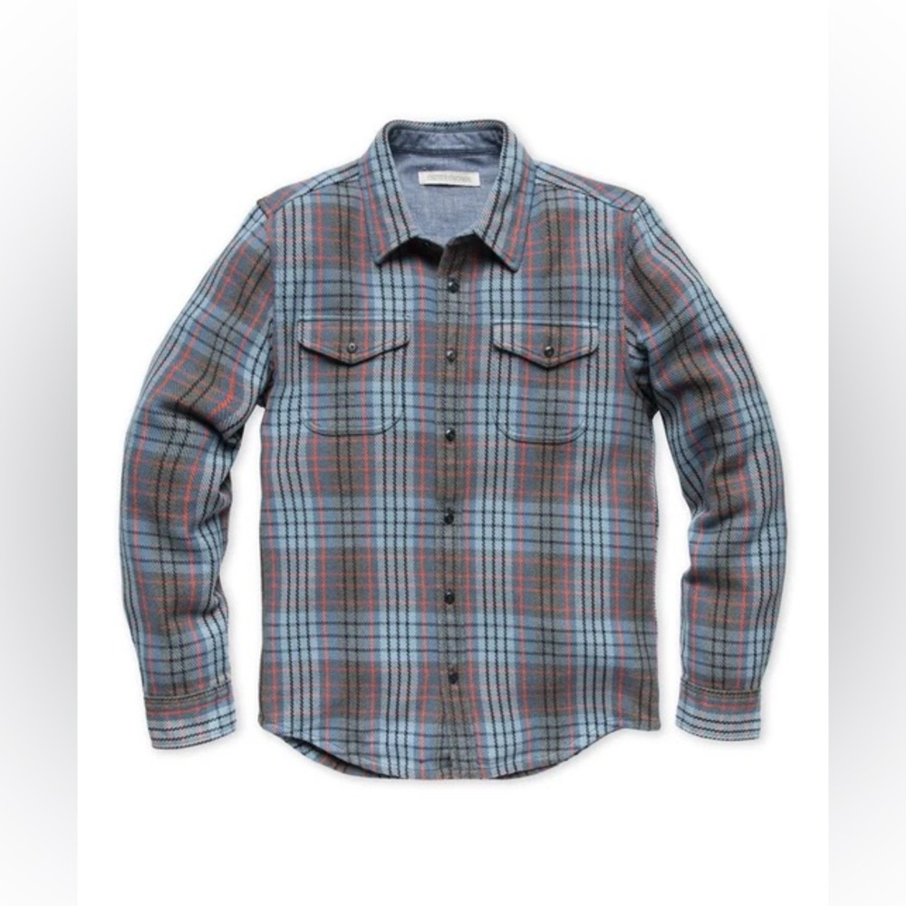 Women’s Outerknown Blanket Shirt